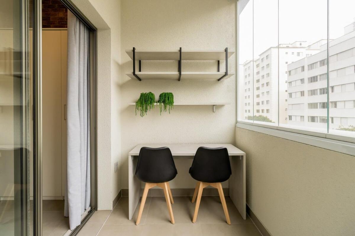 Bhomy V Madalena - Novo Dois Sid01a Apartment *