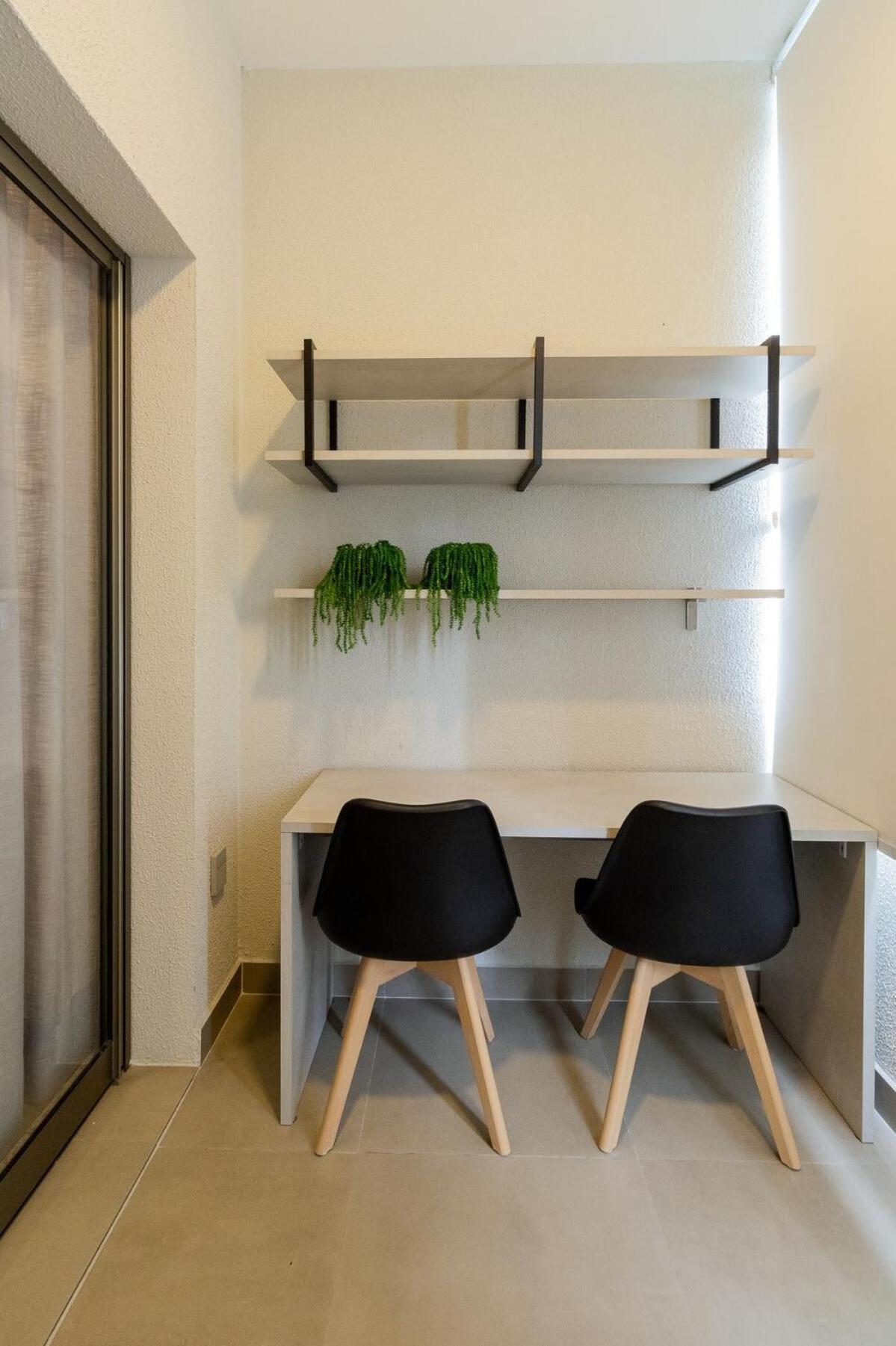 Bhomy V Madalena - Novo Dois Sid01a Apartment
